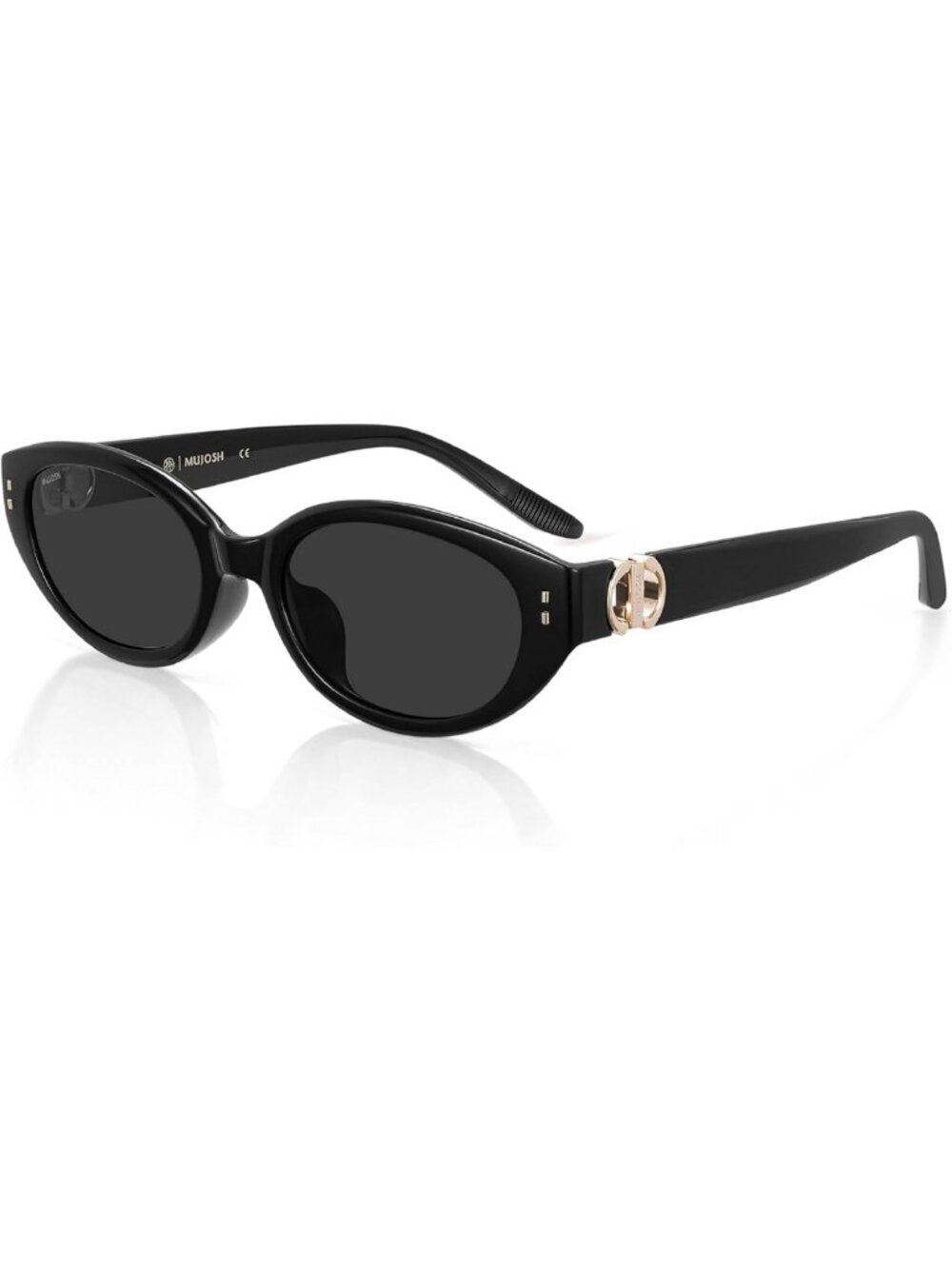 Retro Cat-Eye Sunglasses for Women & Men | UV400 Protection, Vintage Style